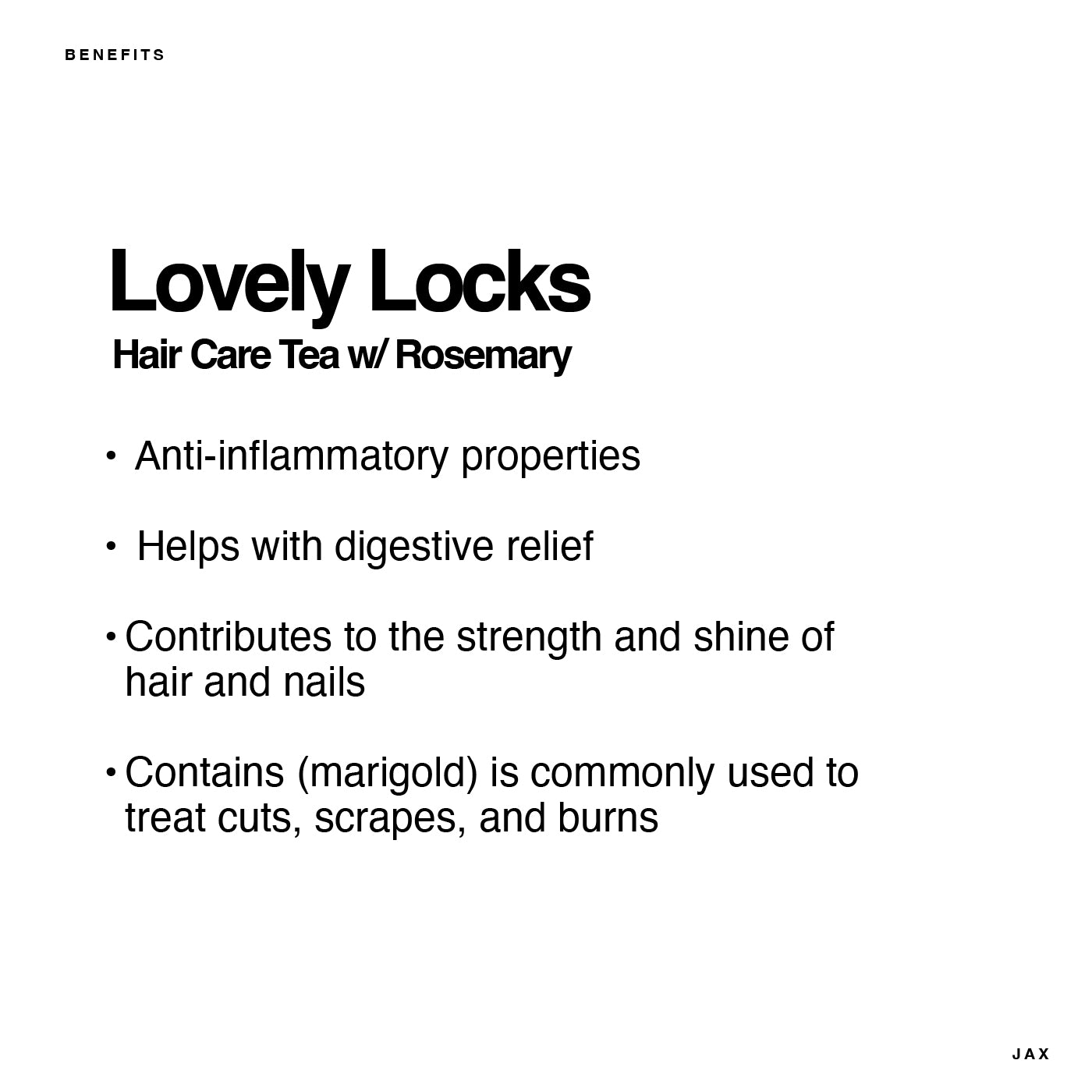 Lovely Locks