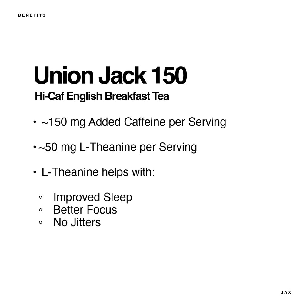 Union Jack 150