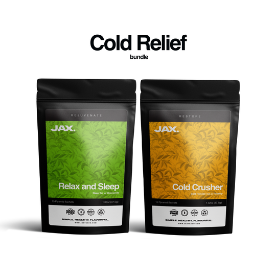 Cold Relief Bundle