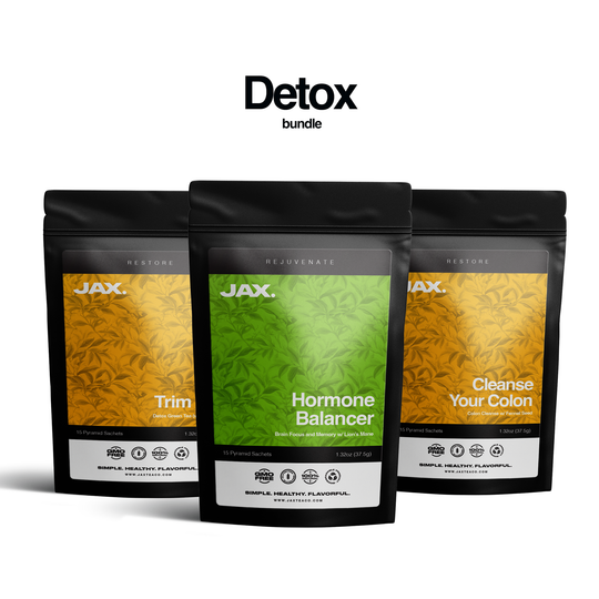 Detox Bundle