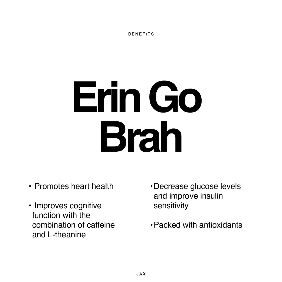 Erin Go Brah