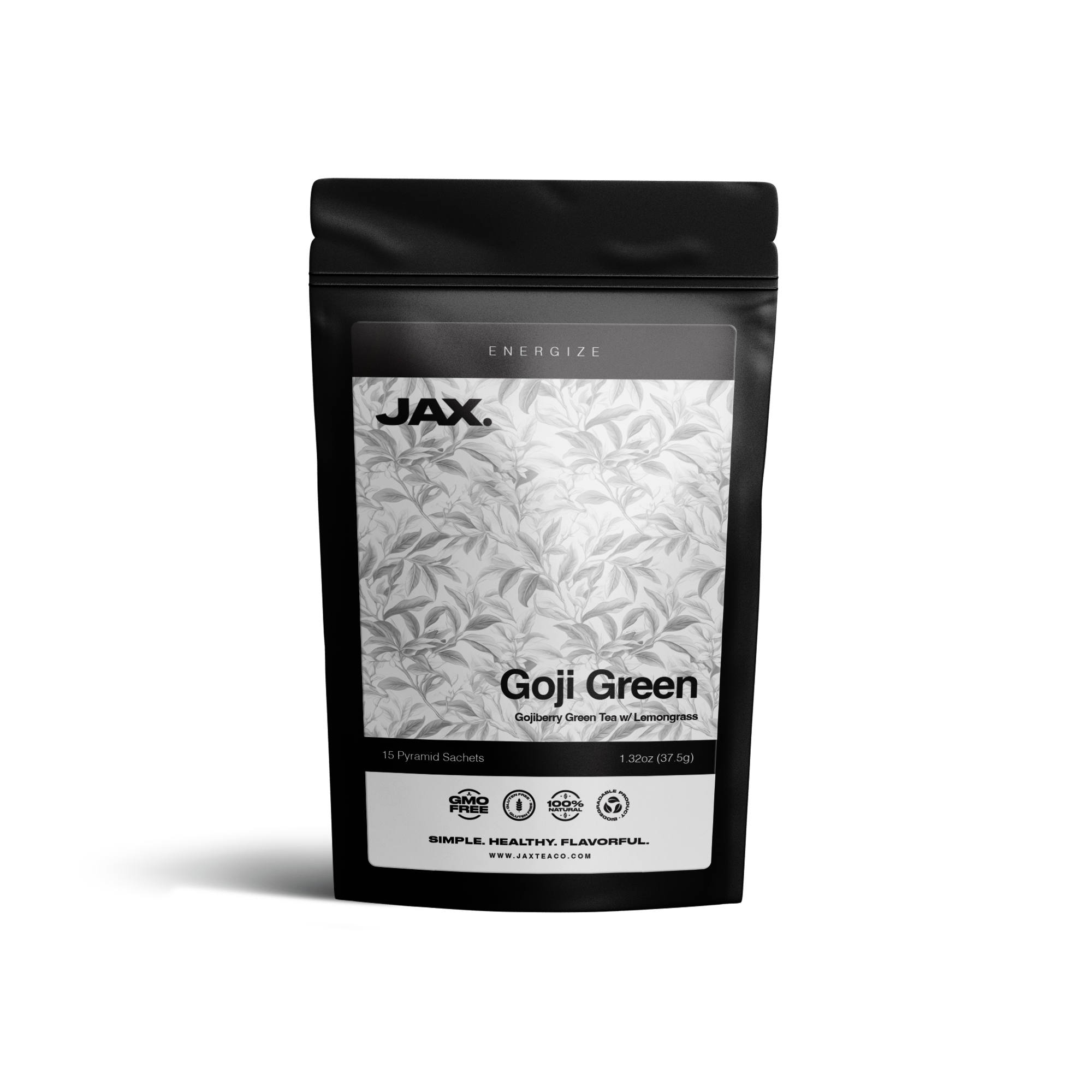 Goji Green