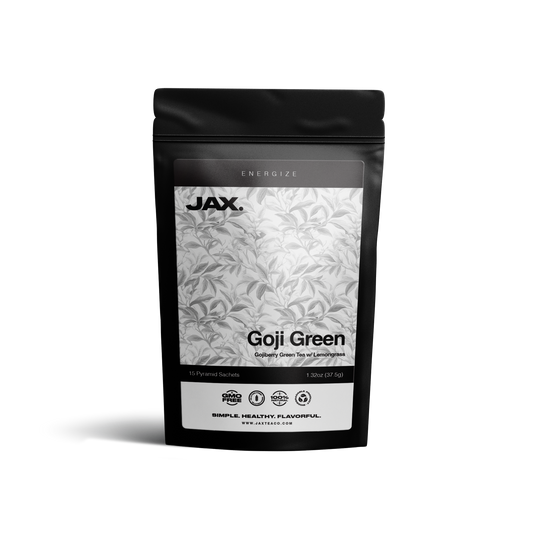 Goji Green