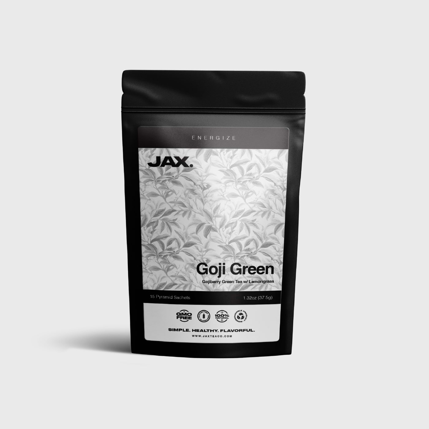 Goji Green