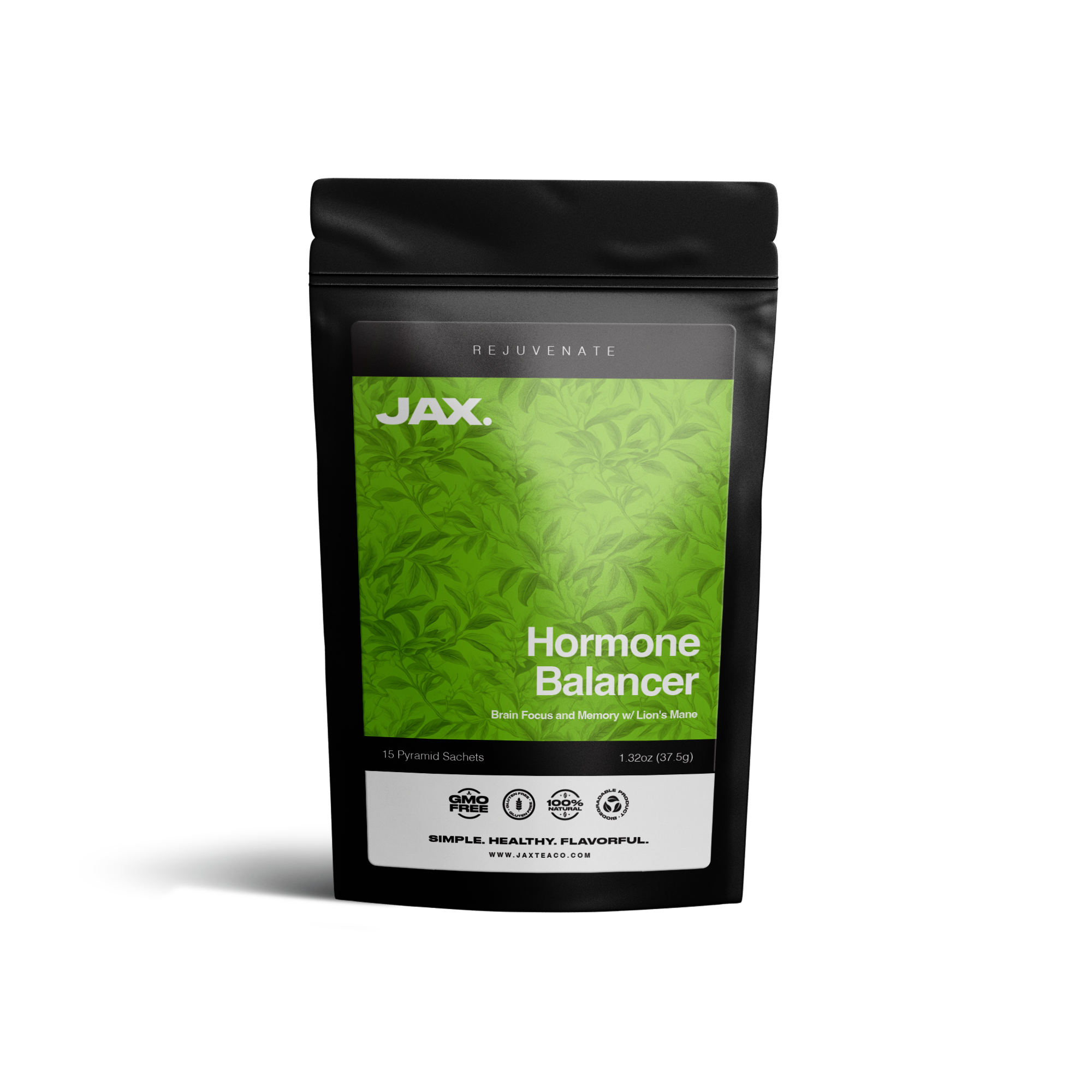 Hormone Balancer