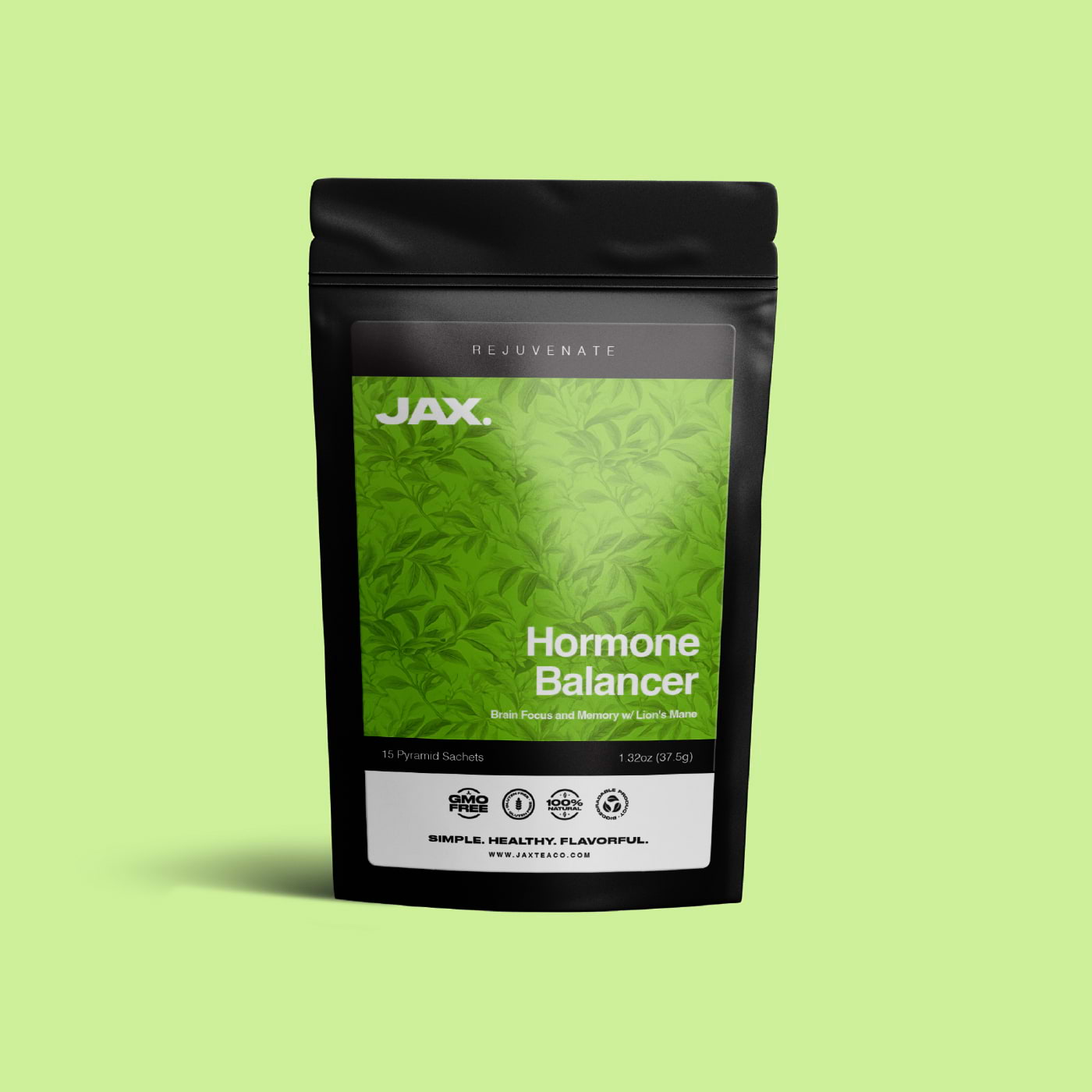 Hormone Balancer