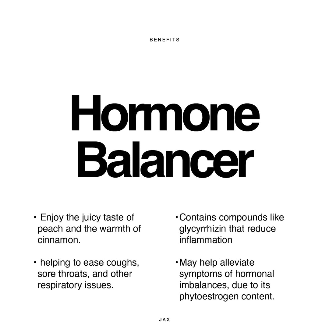 Hormone Balancer