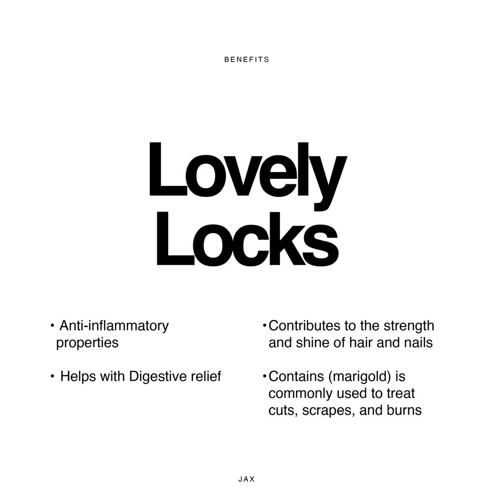 Lovely Locks