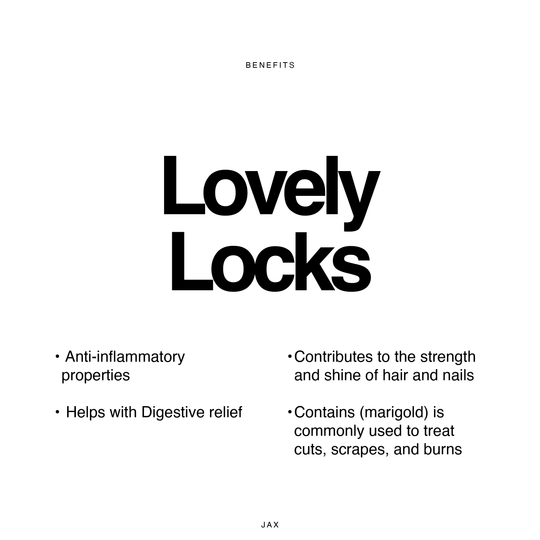 Lovely Locks