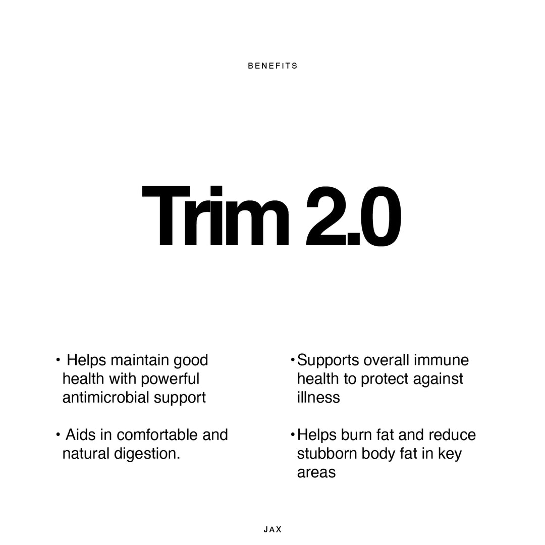 Trim 2.0