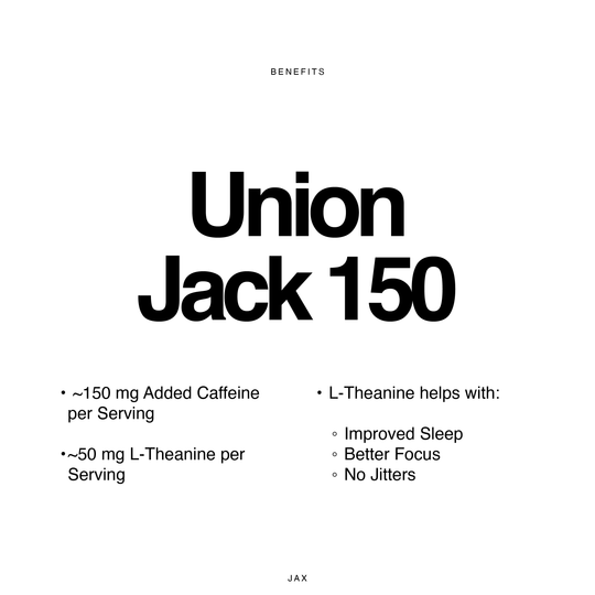 Union Jack 150