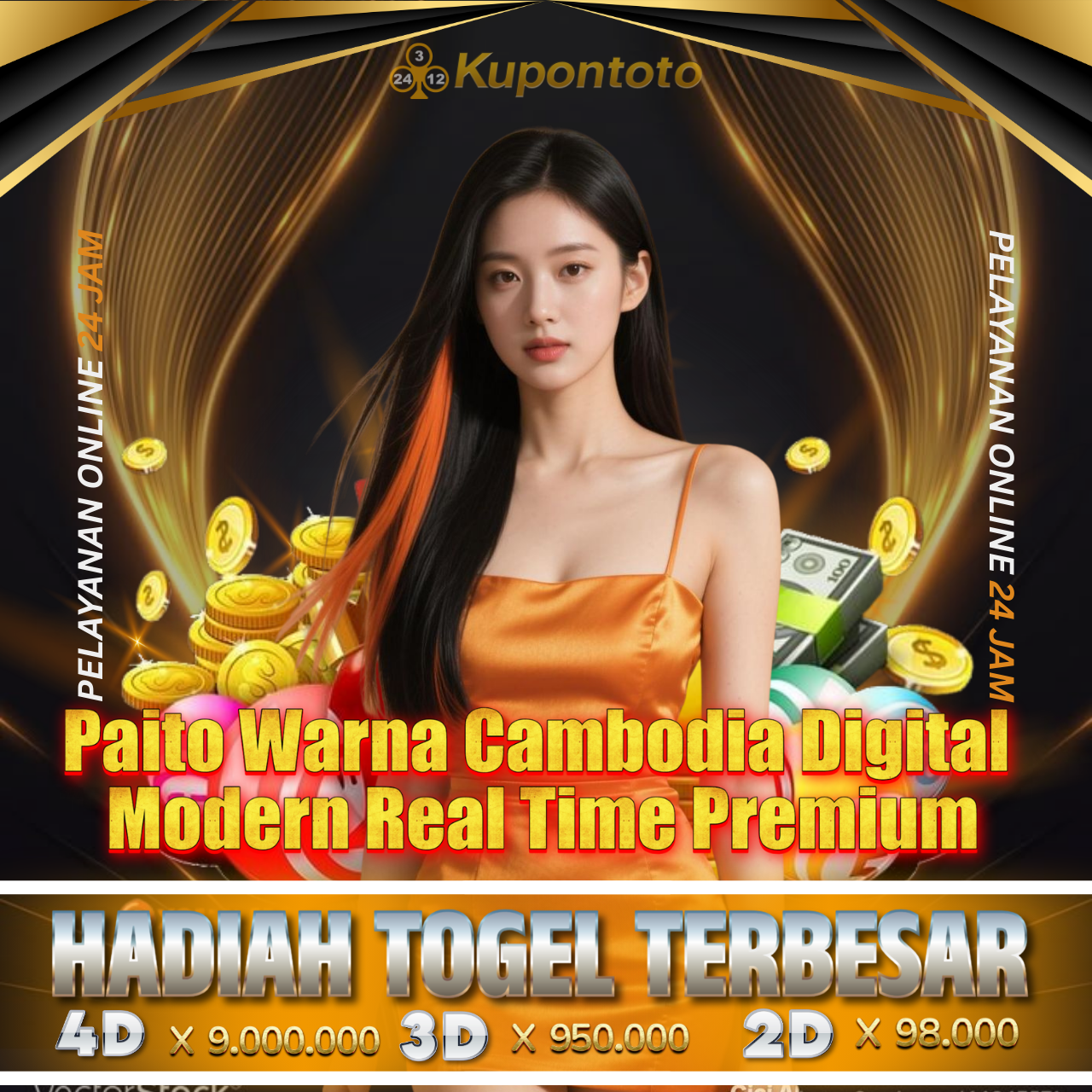 Kupu Kupu Togel - Paito Warna Cambodia Digital Modern Real Time Premium - WooCommerce eCommerce